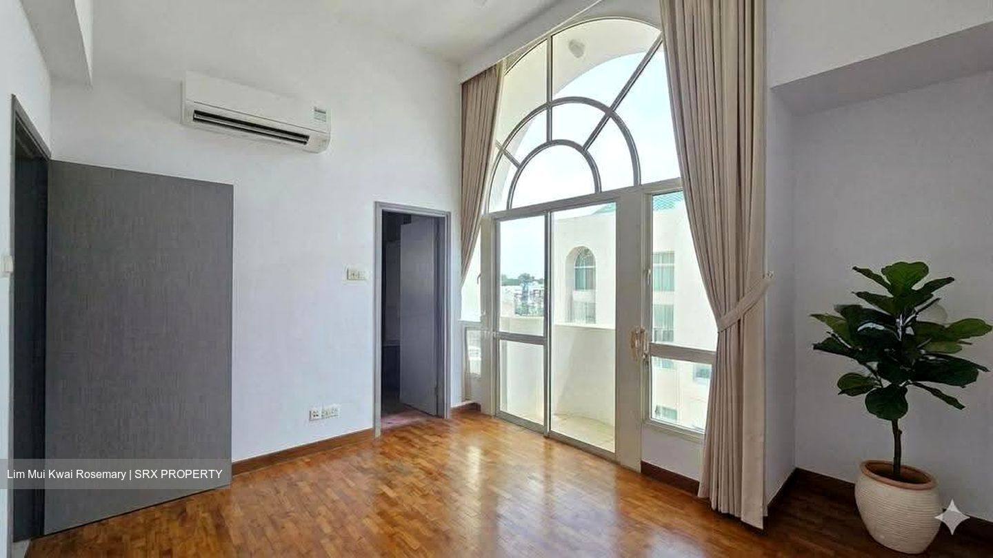Parbury Hill Condominium (D16), Condominium #628517851